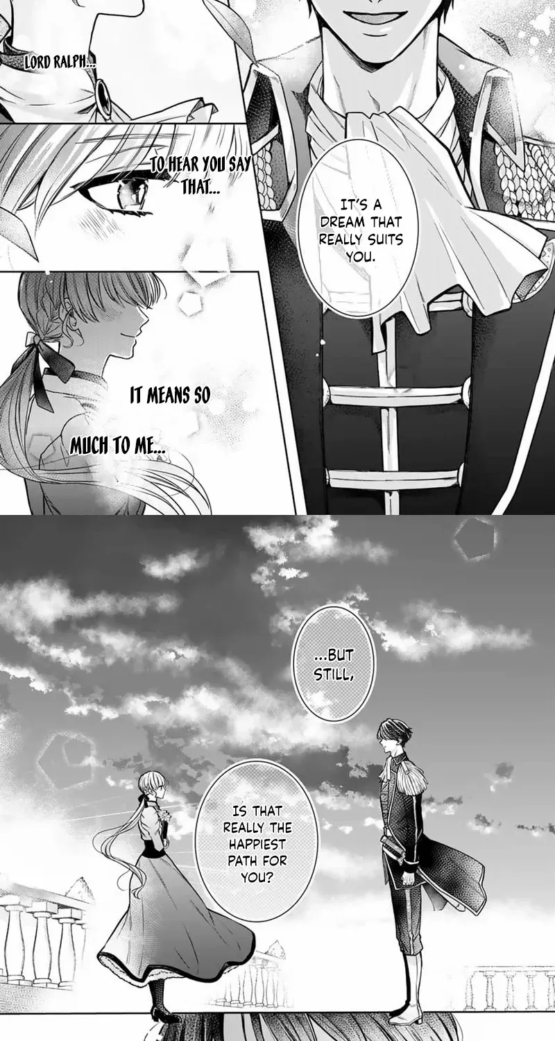 Read This Love Is Not a King
