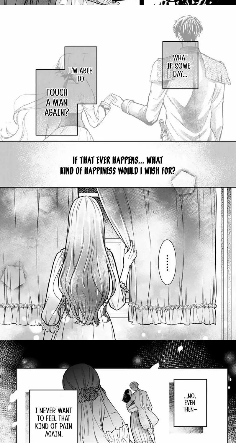 Read This Love Is Not a King