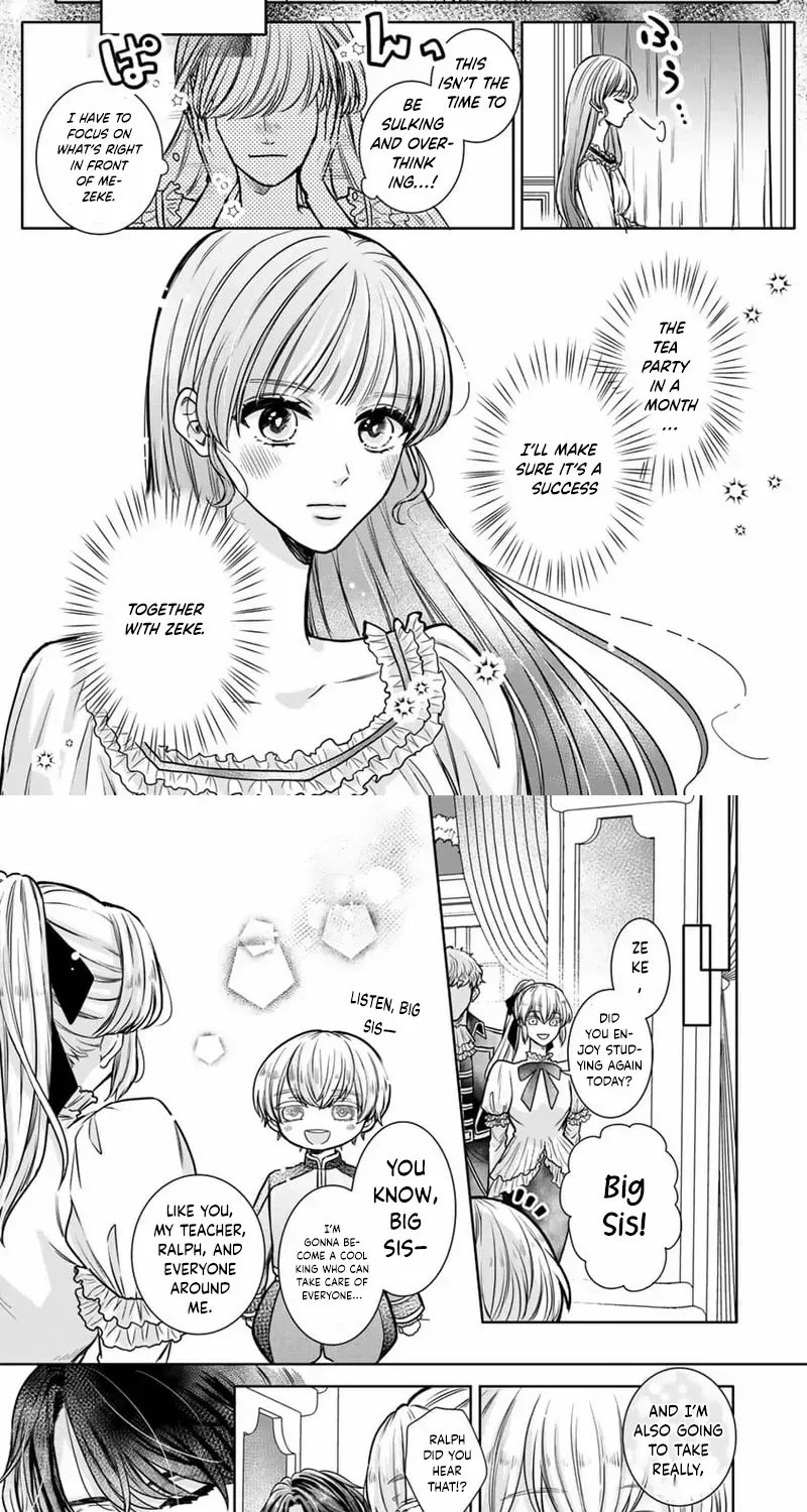 Read This Love Is Not a King