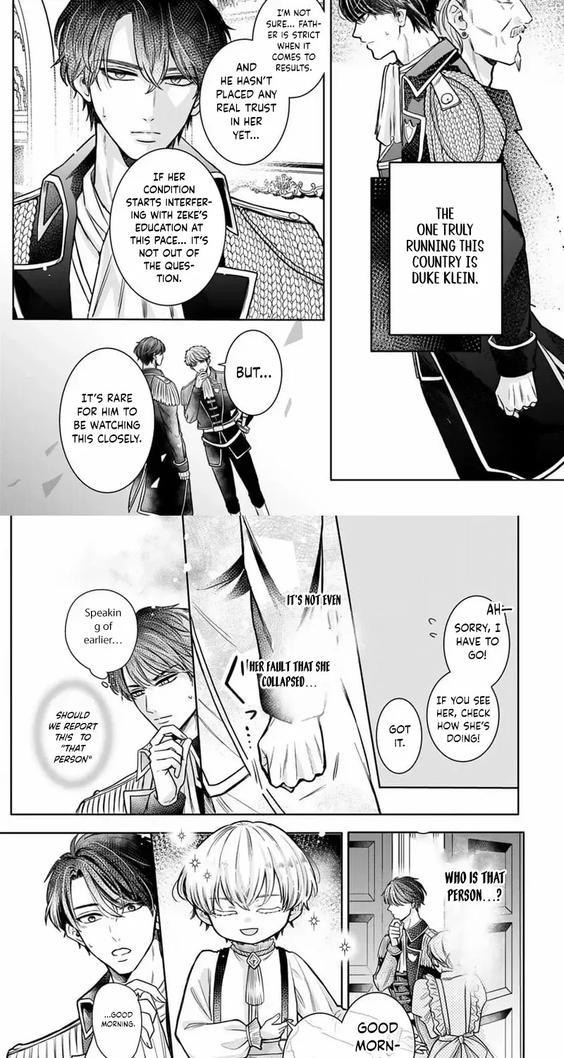Read This Love Is Not a King