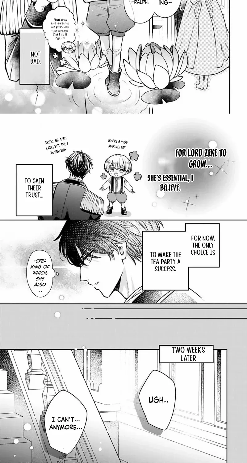 Read This Love Is Not a King