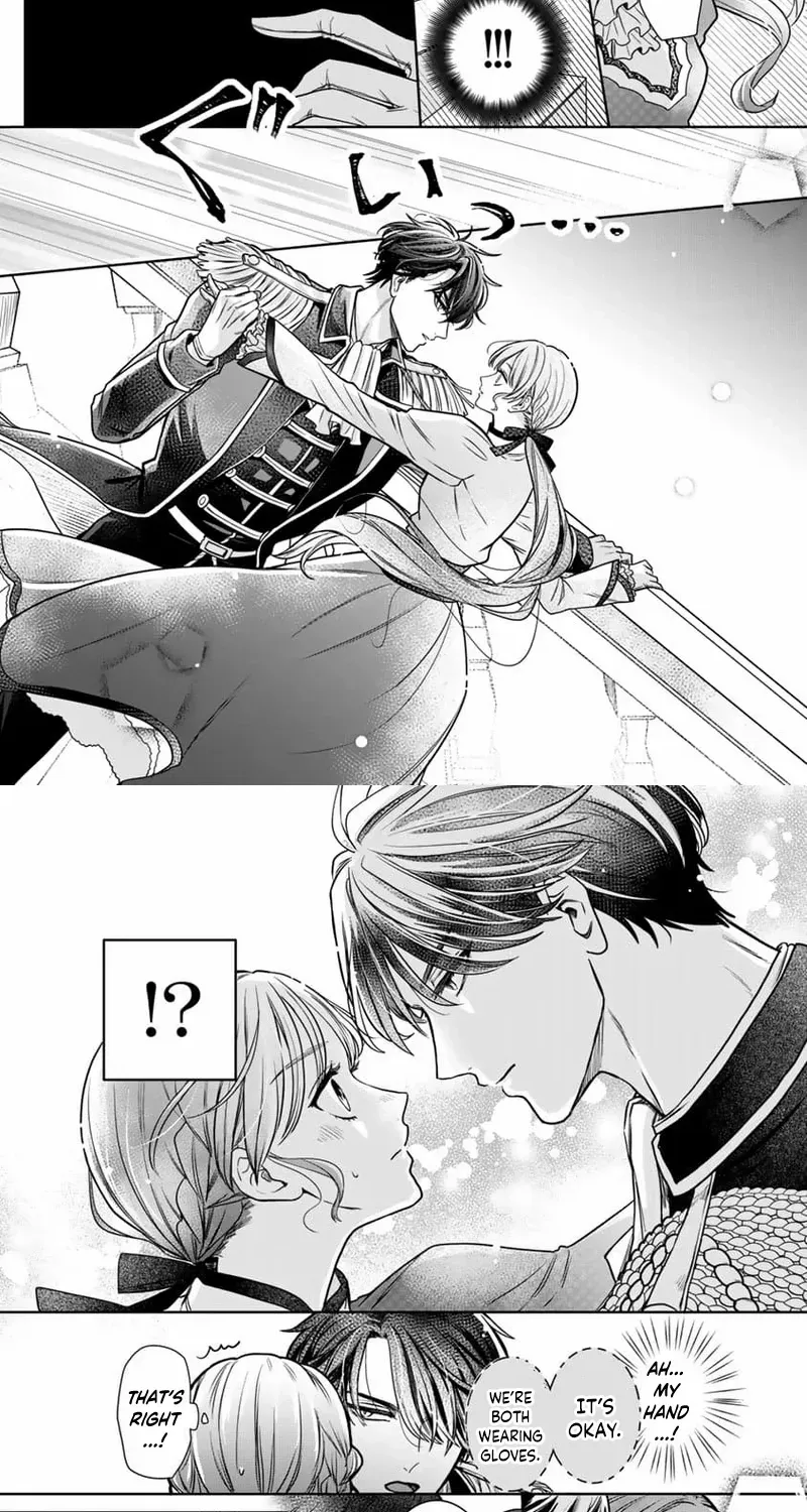 Read This Love Is Not a King