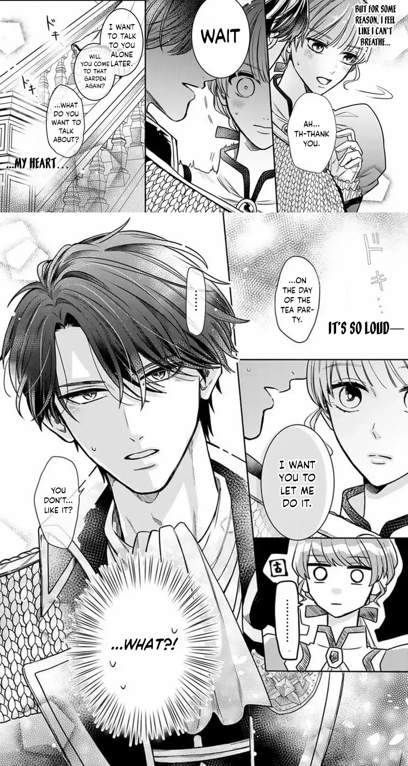 Read This Love Is Not a King