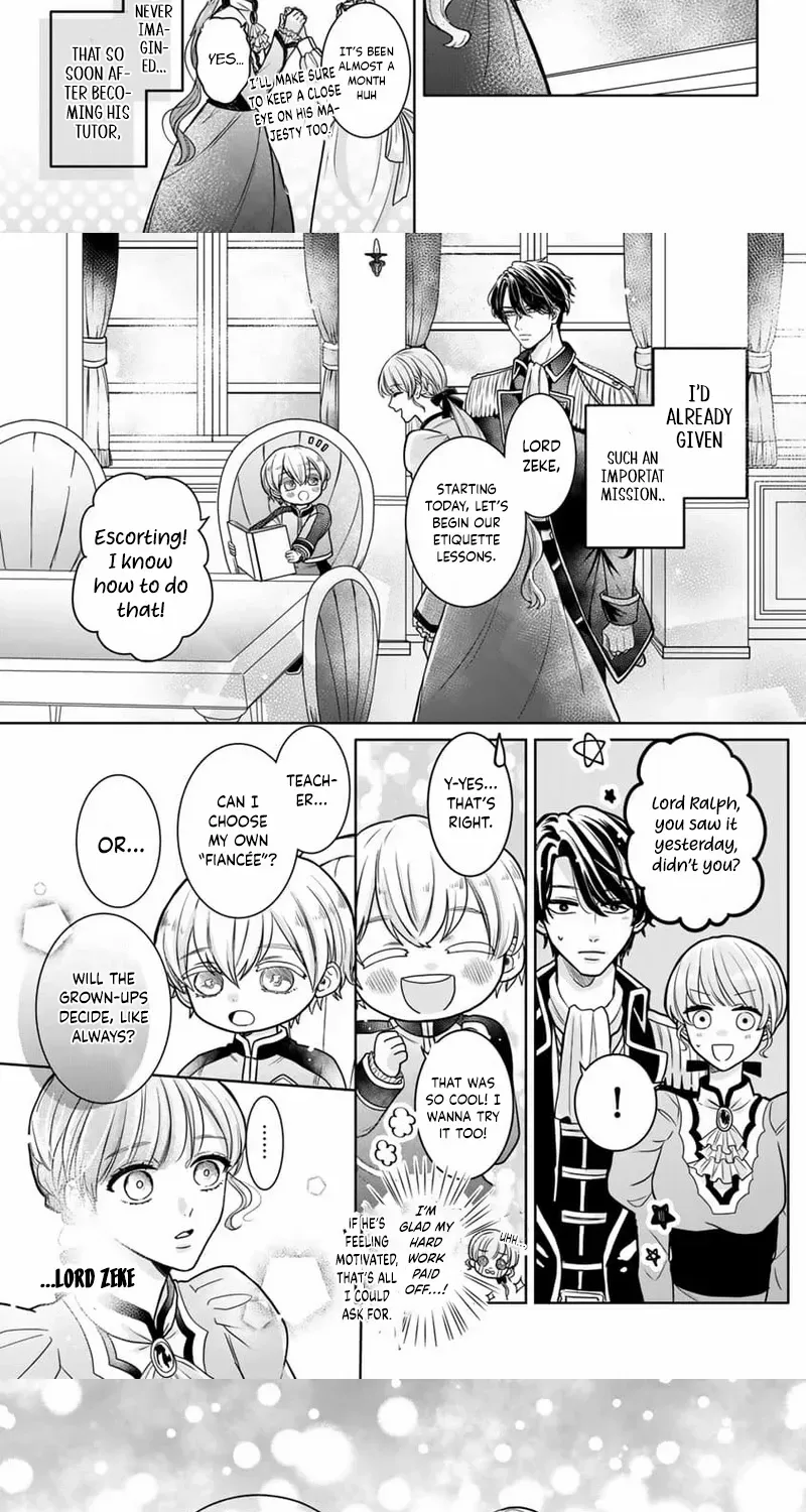 Read This Love Is Not a King