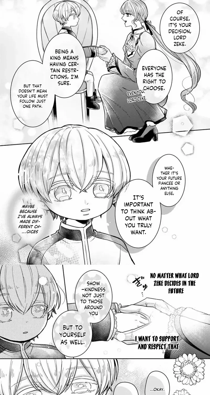 Read This Love Is Not a King