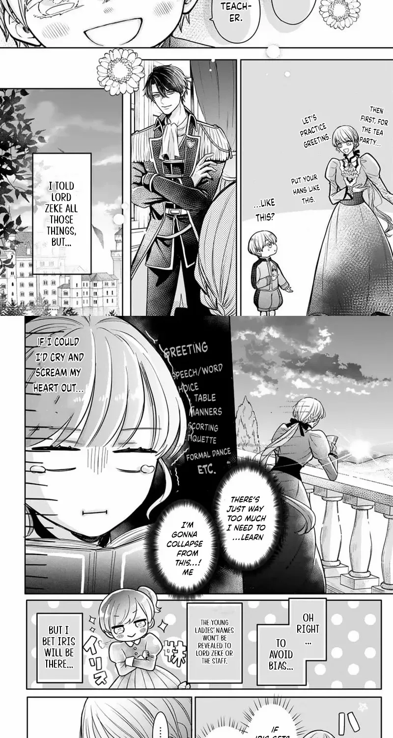 Read This Love Is Not a King
