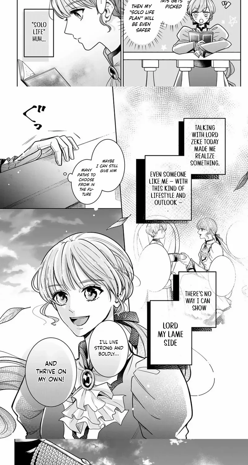 Read This Love Is Not a King