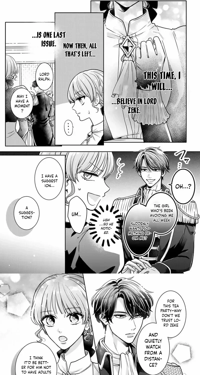 Read This Love Is Not a King