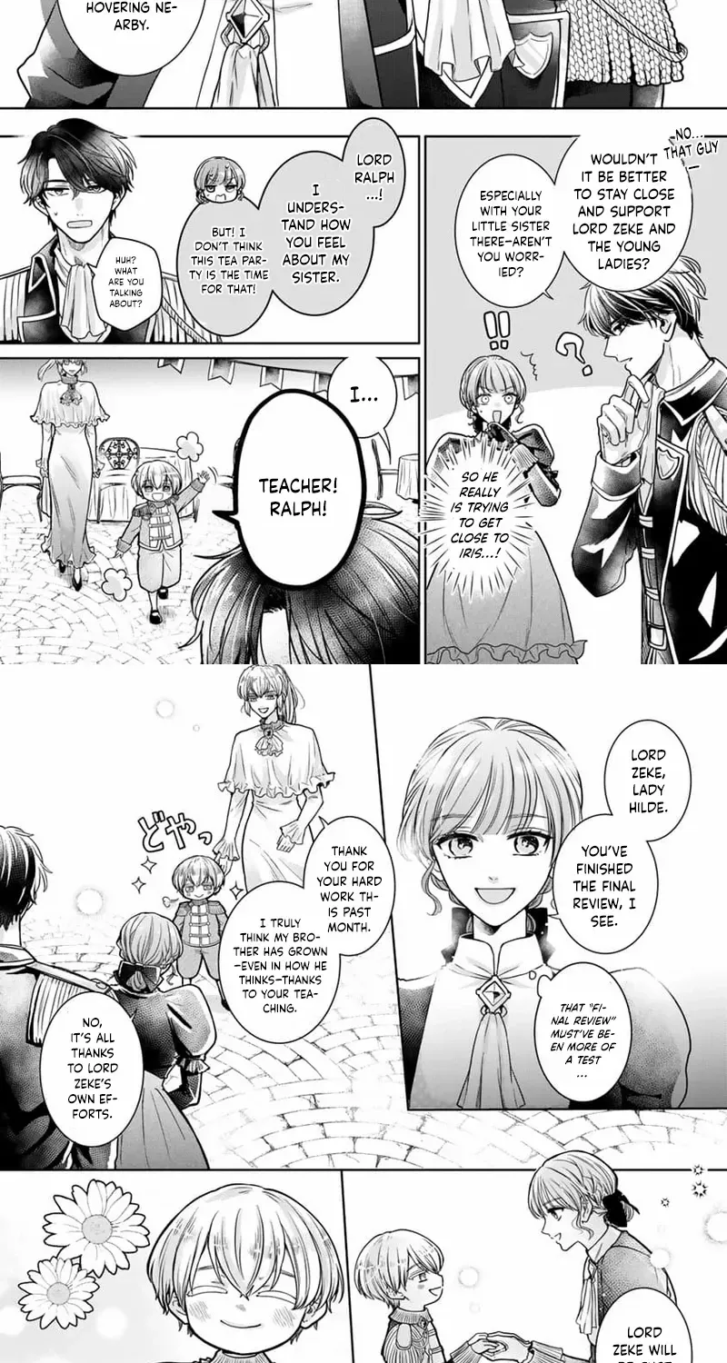Read This Love Is Not a King