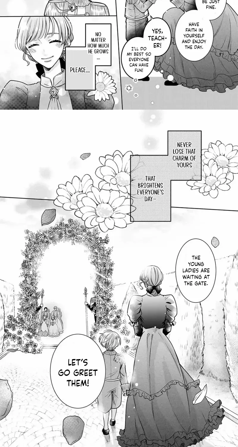 Read This Love Is Not a King