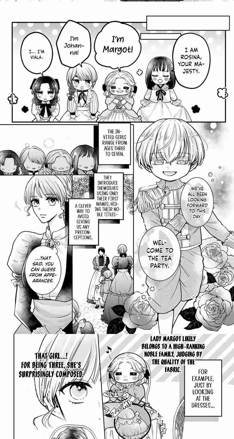 Read This Love Is Not a King