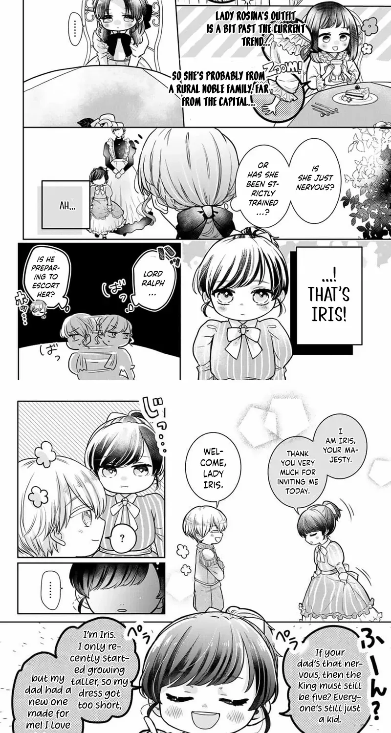 Read This Love Is Not a King
