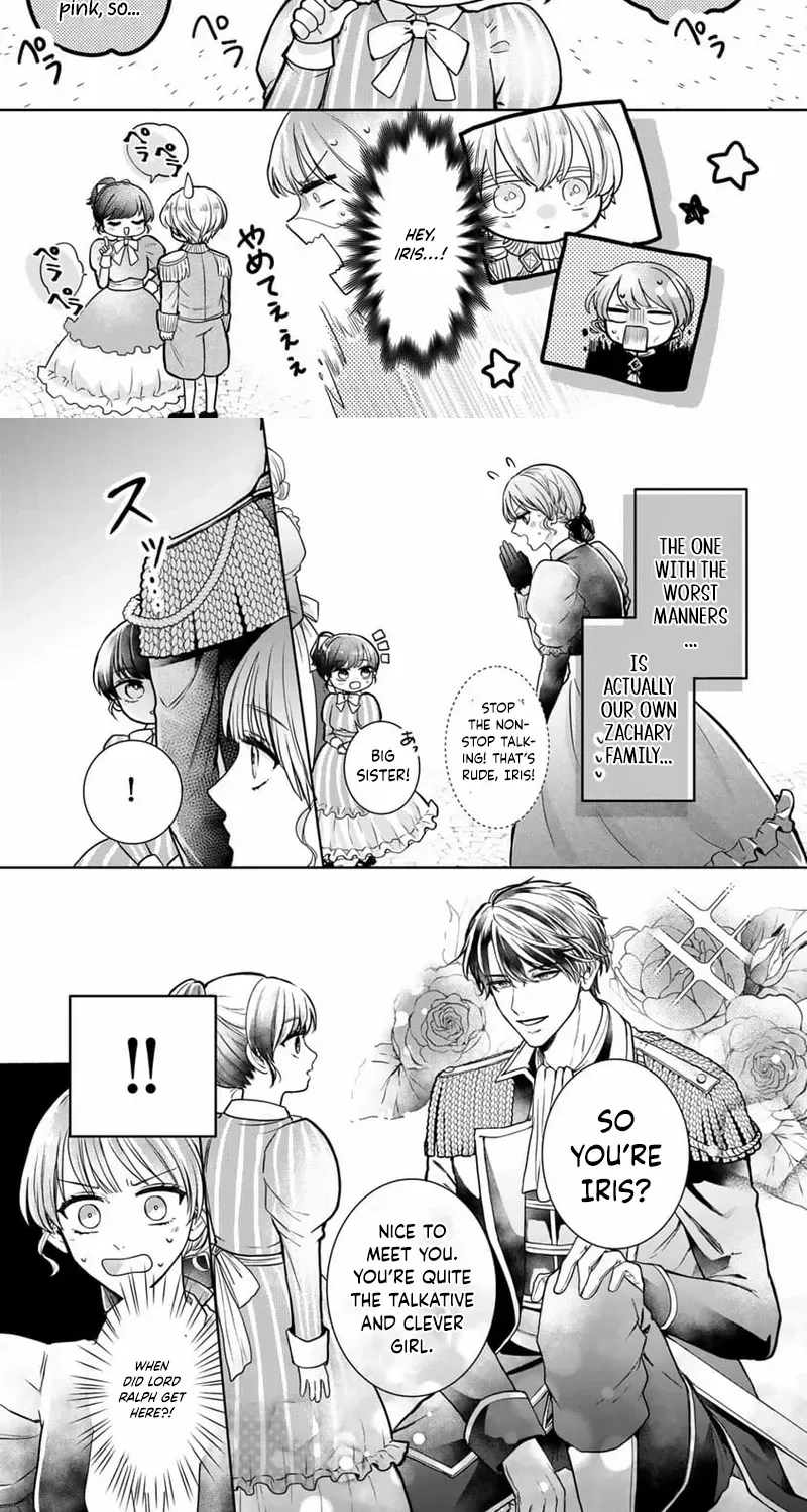 Read This Love Is Not a King