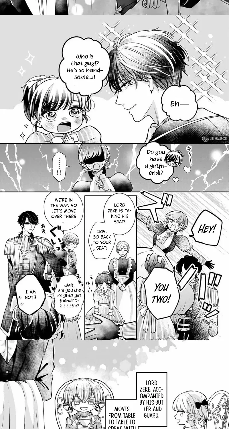 Read This Love Is Not a King