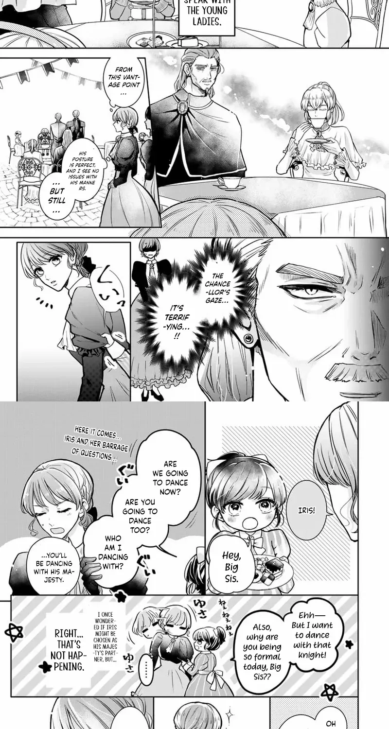 Read This Love Is Not a King