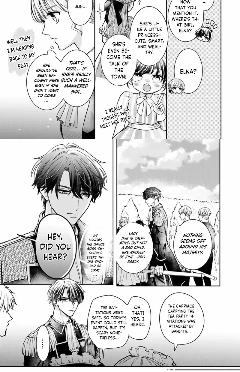 Read This Love Is Not a King