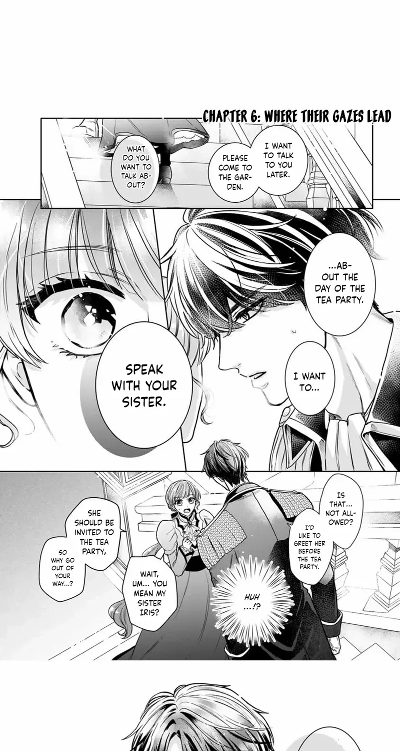 Read This Love Is Not a King