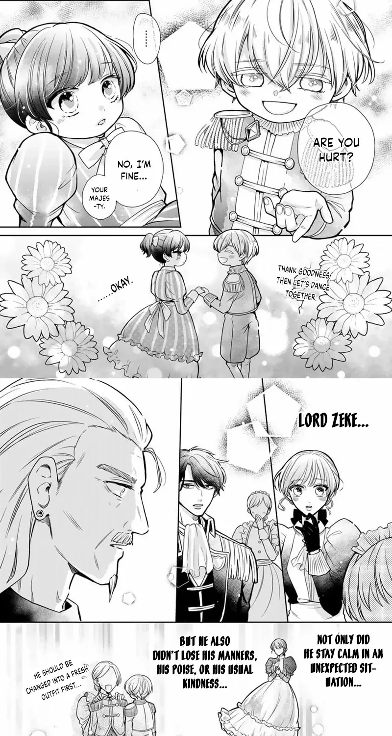 Read This Love Is Not a King