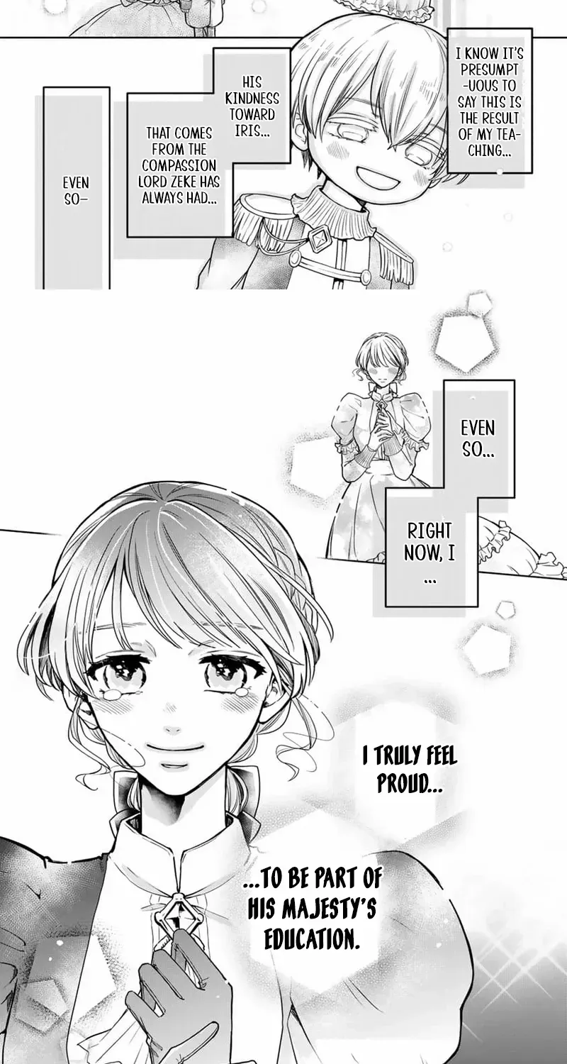 Read This Love Is Not a King