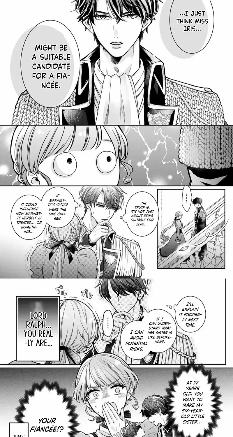Read This Love Is Not a King