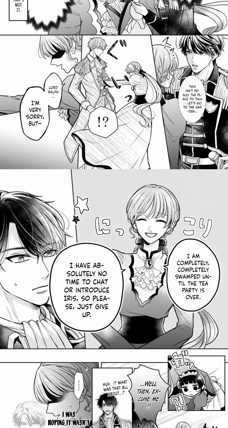 Read This Love Is Not a King