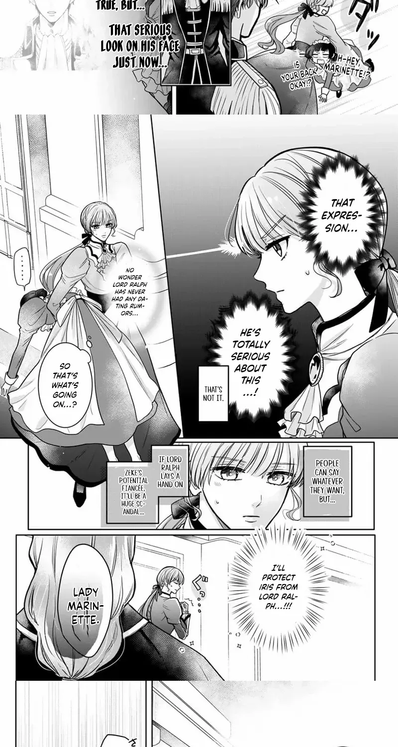 Read This Love Is Not a King