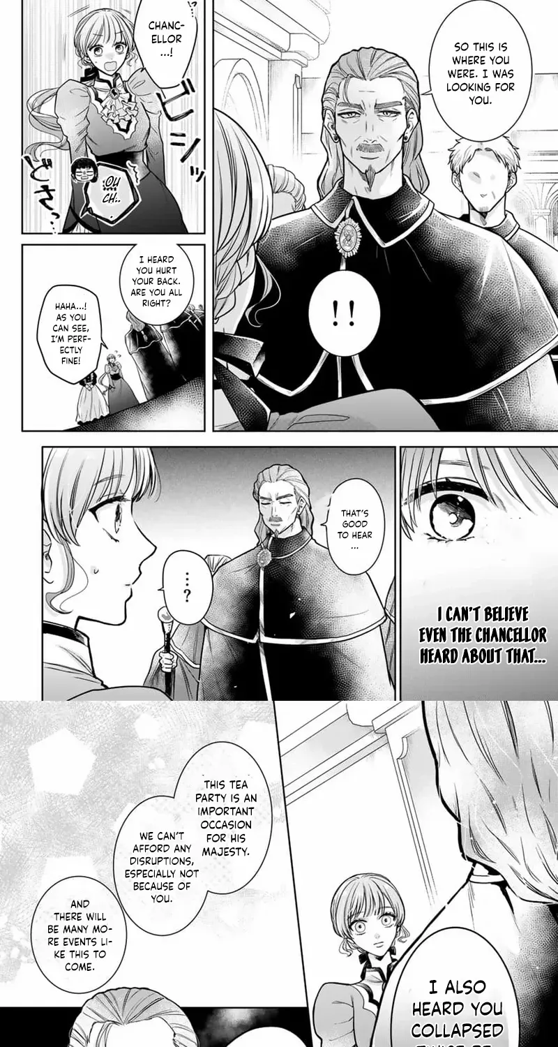 Read This Love Is Not a King