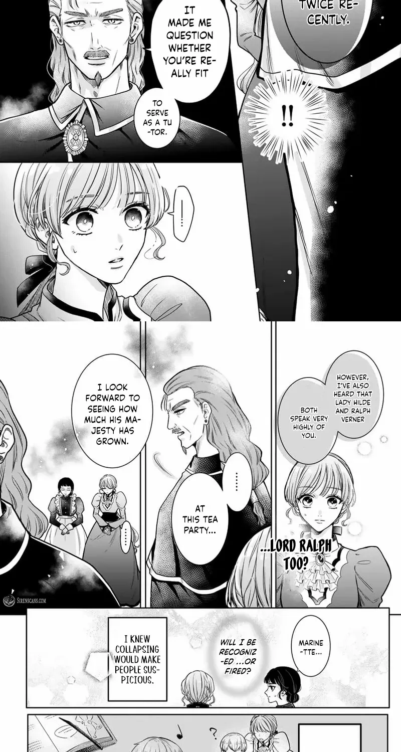 Read This Love Is Not a King