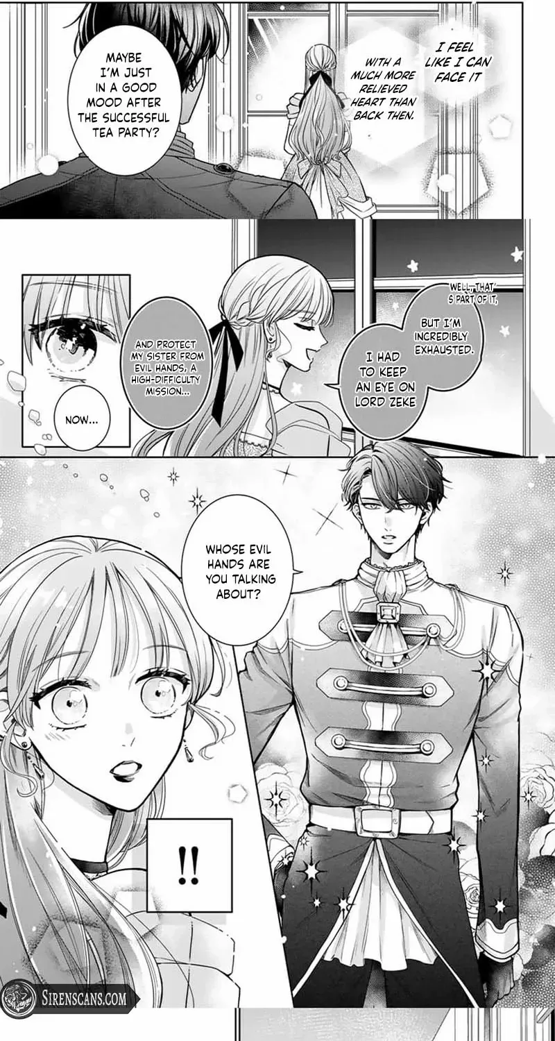 Read This Love Is Not a King