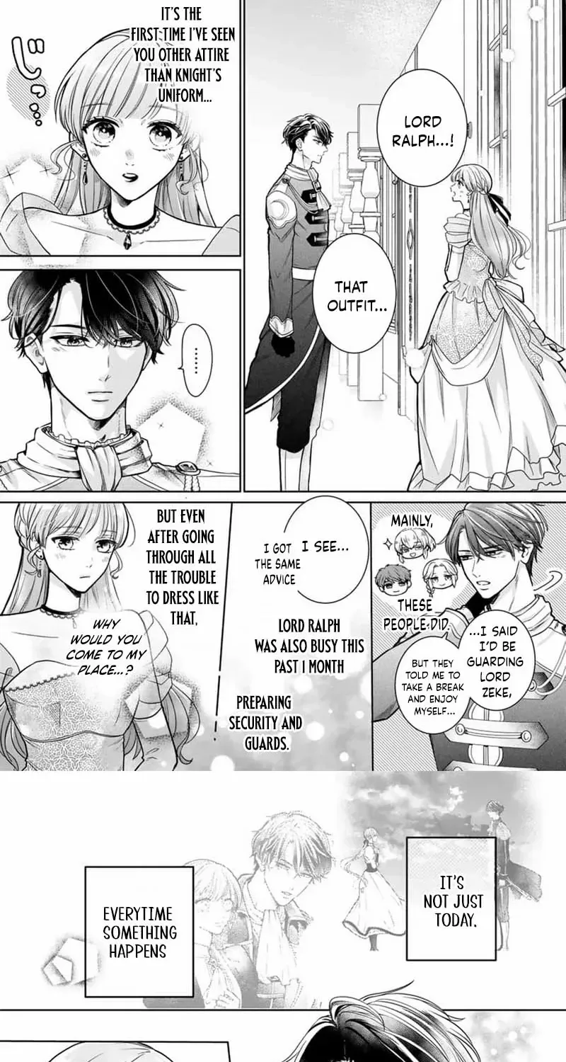 Read This Love Is Not a King