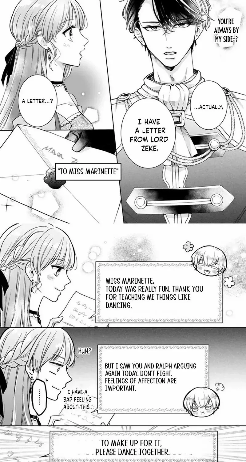 Read This Love Is Not a King