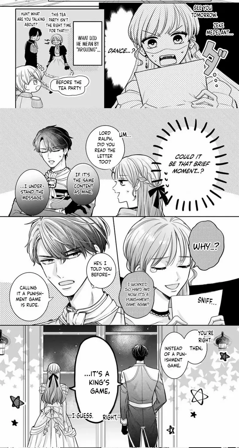 Read This Love Is Not a King