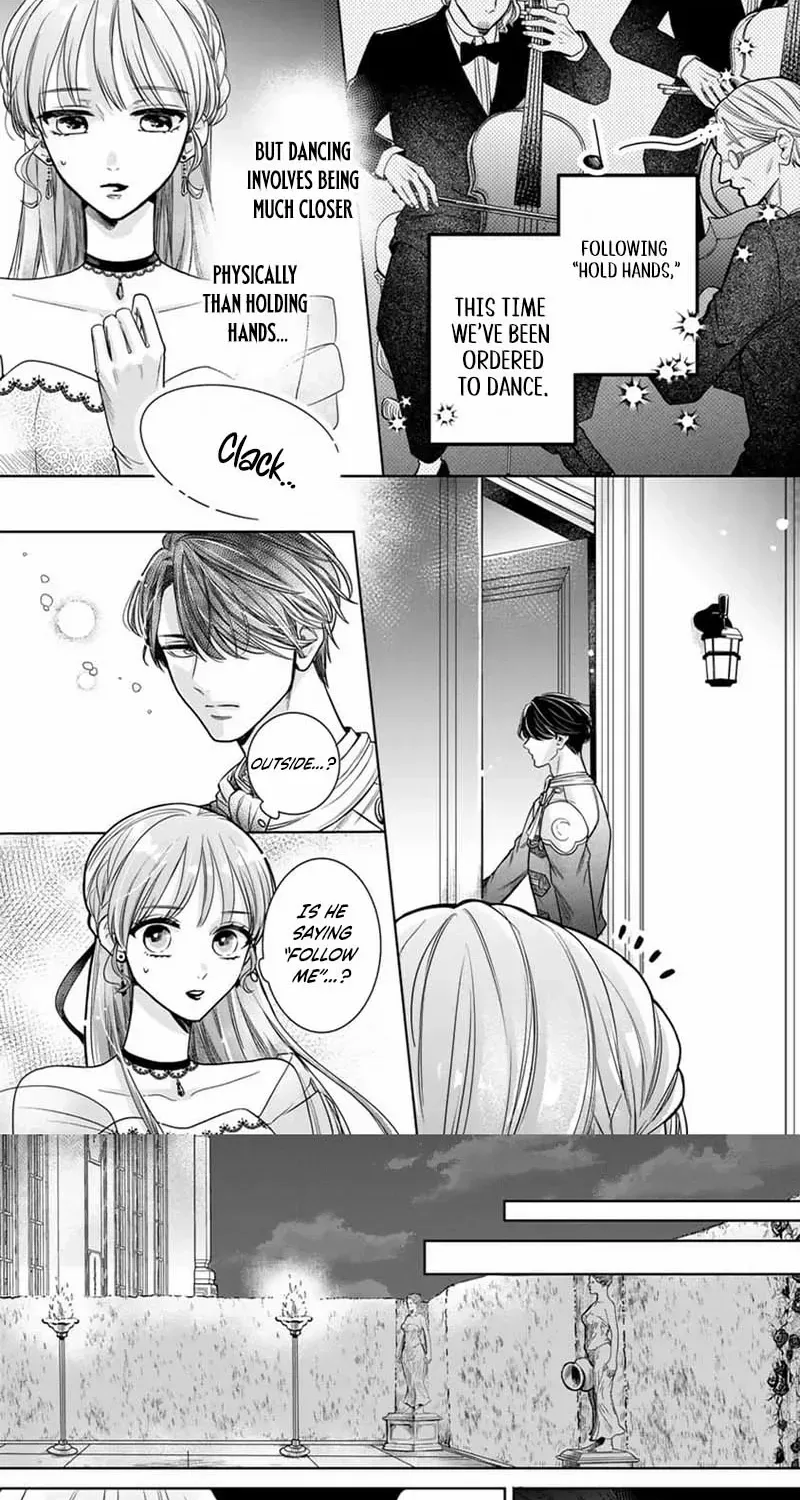 Read This Love Is Not a King