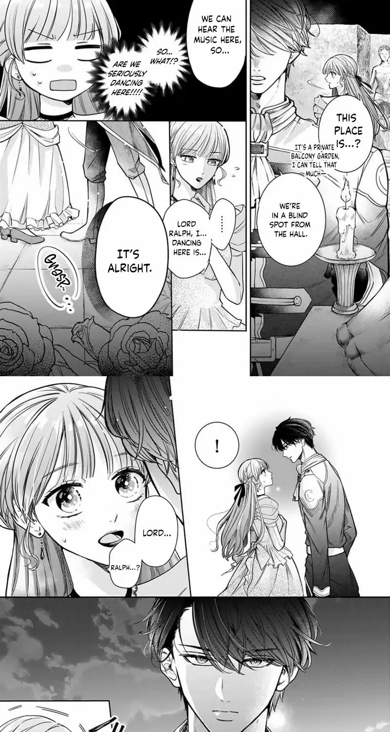 Read This Love Is Not a King