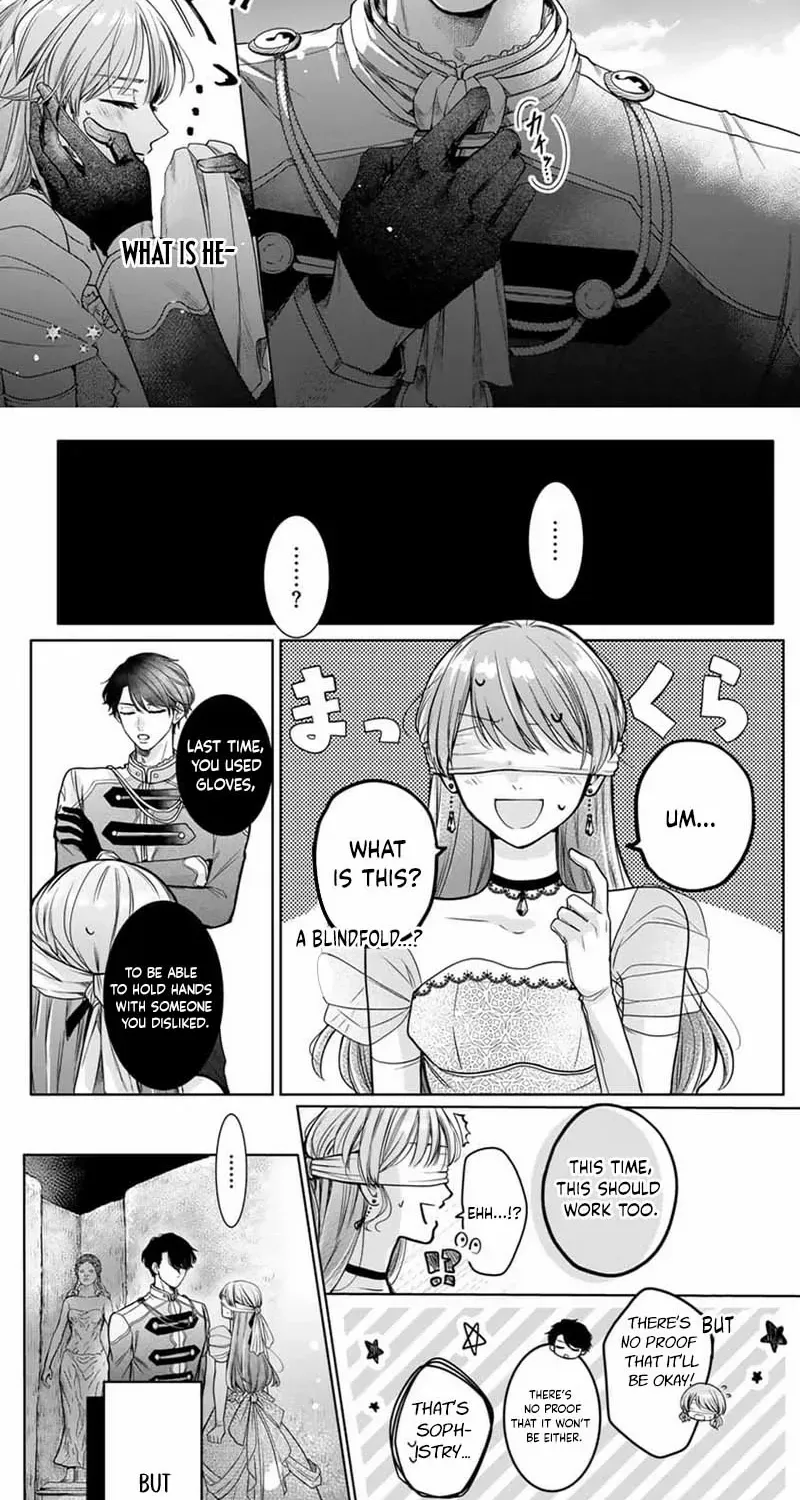 Read This Love Is Not a King