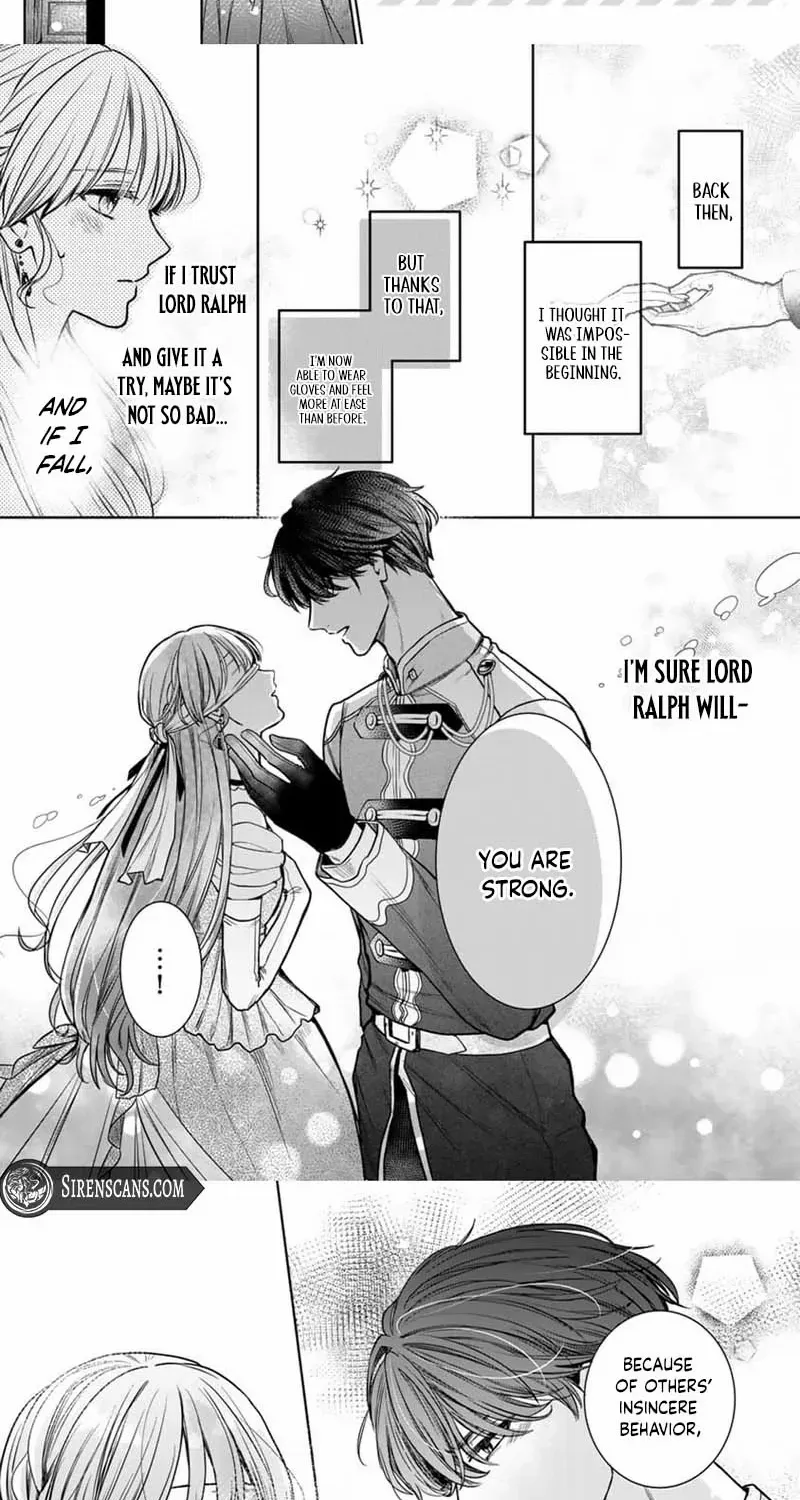 Read This Love Is Not a King