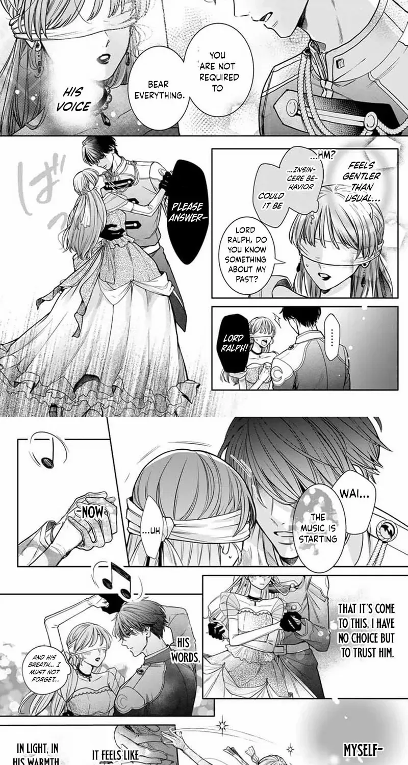 Read This Love Is Not a King
