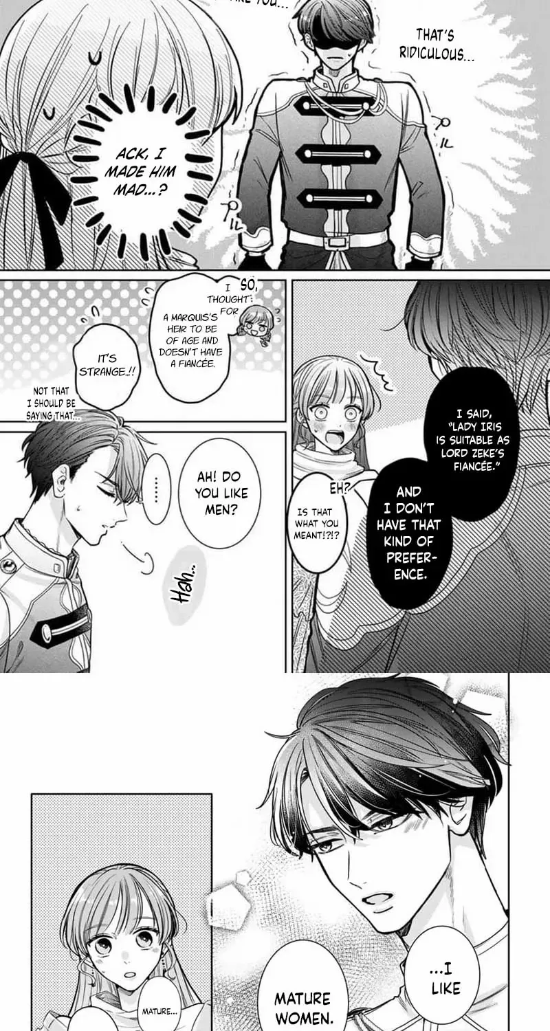 Read This Love Is Not a King