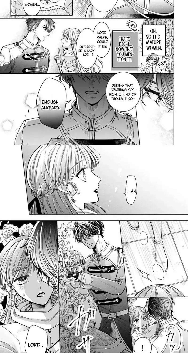 Read This Love Is Not a King