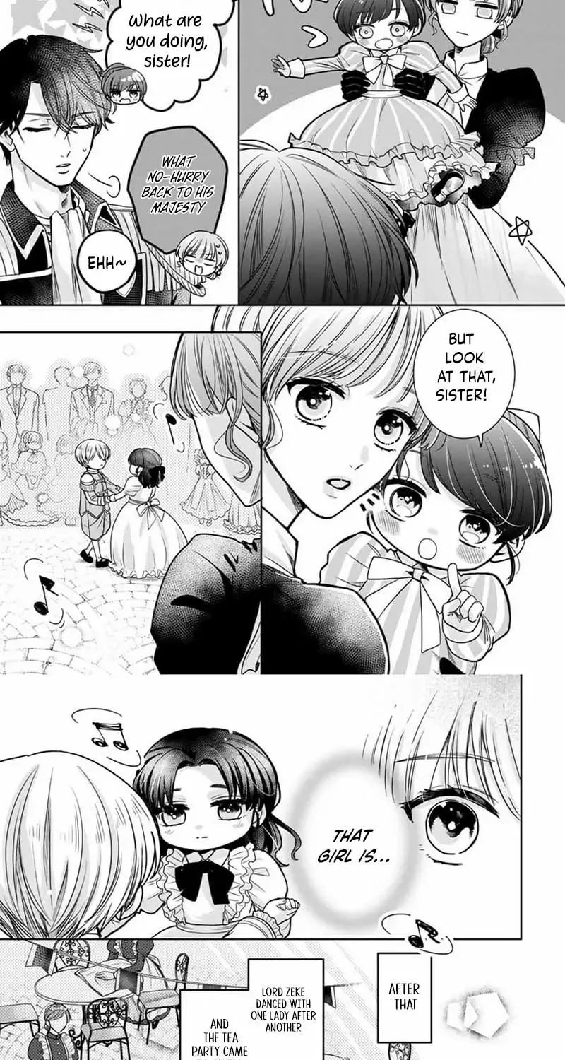 Read This Love Is Not a King