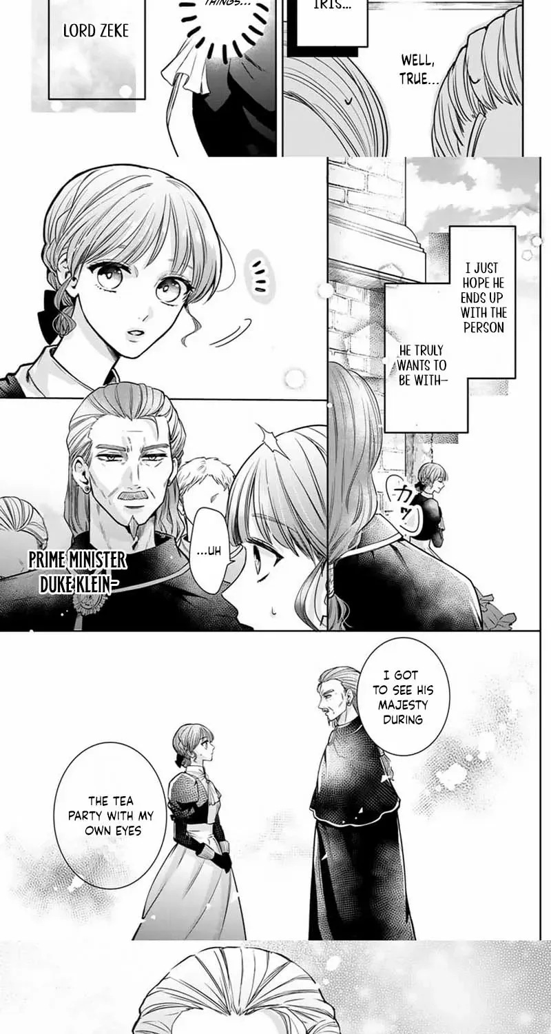 Read This Love Is Not a King