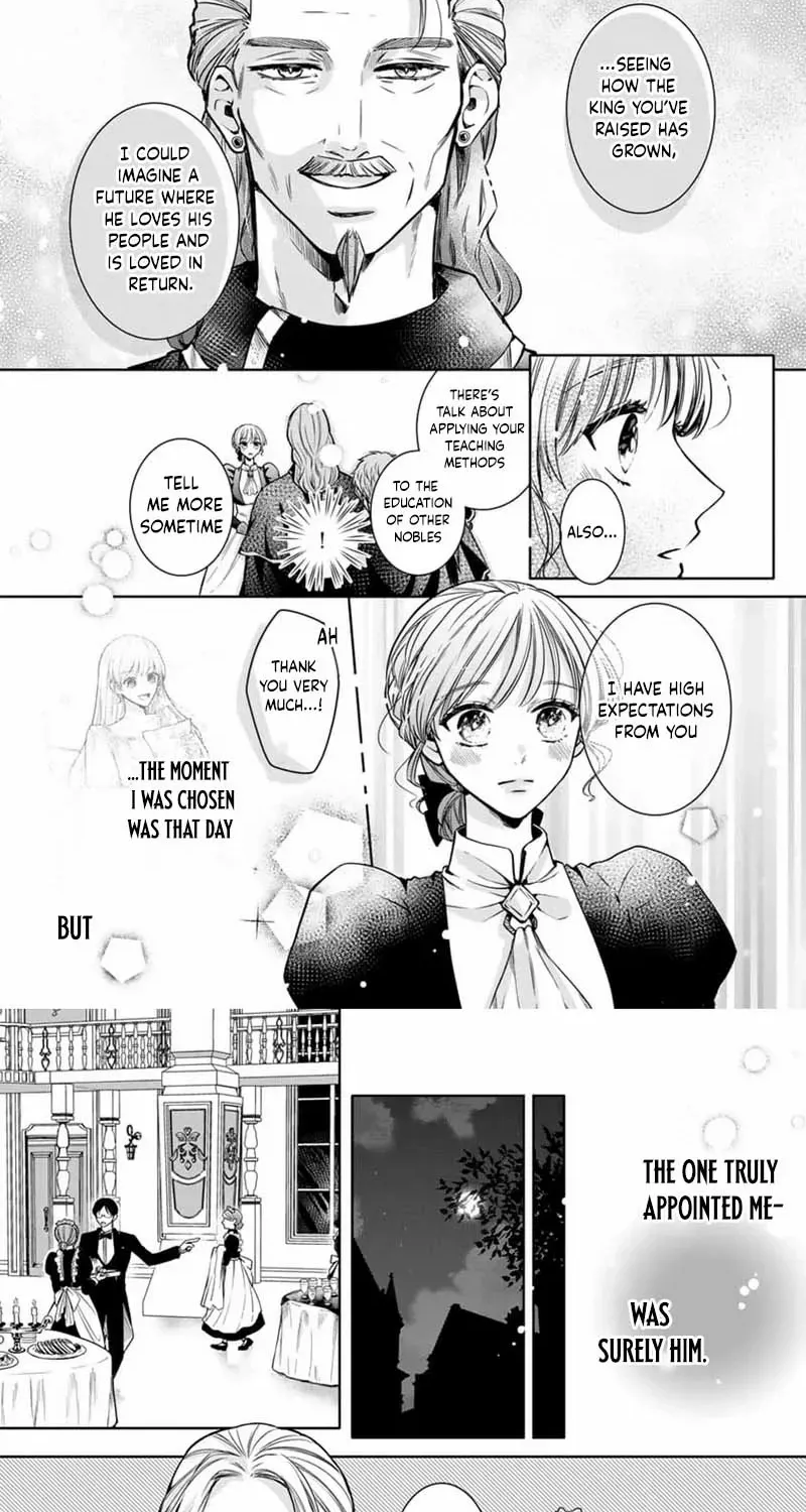Read This Love Is Not a King