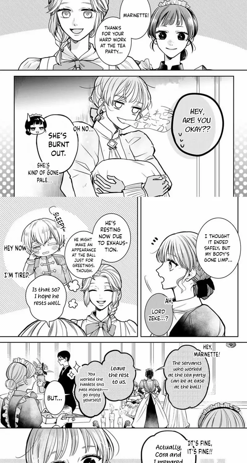 Read This Love Is Not a King