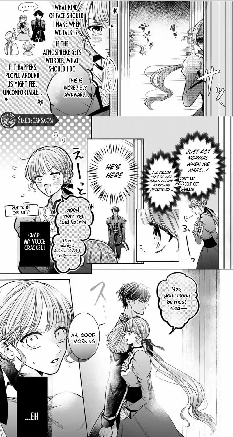 Read This Love Is Not a King