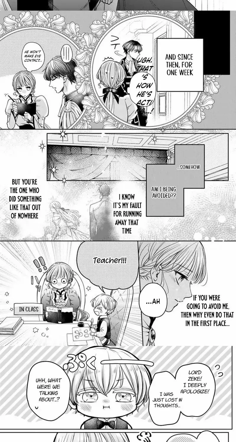 Read This Love Is Not a King