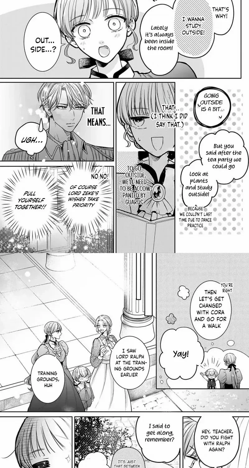 Read This Love Is Not a King