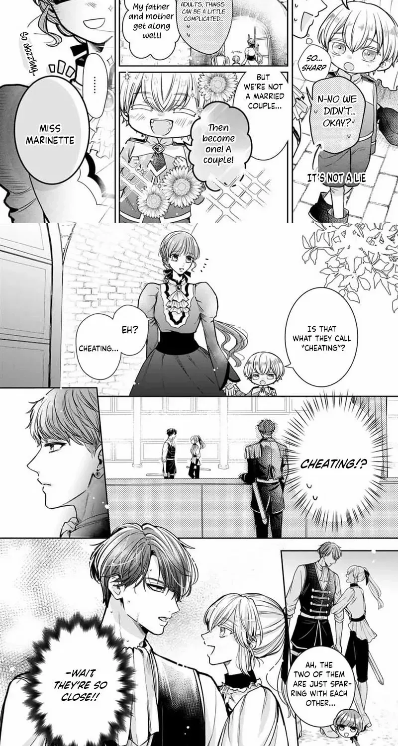 Read This Love Is Not a King
