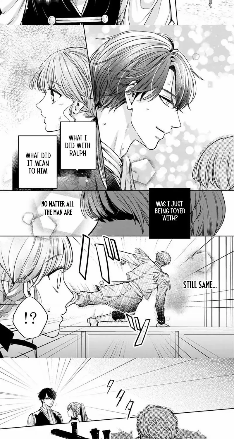 Read This Love Is Not a King