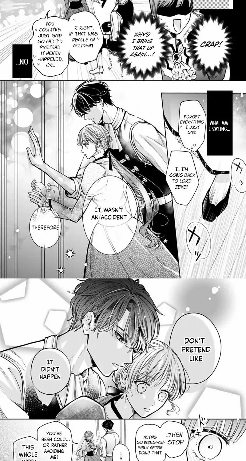 Read This Love Is Not a King