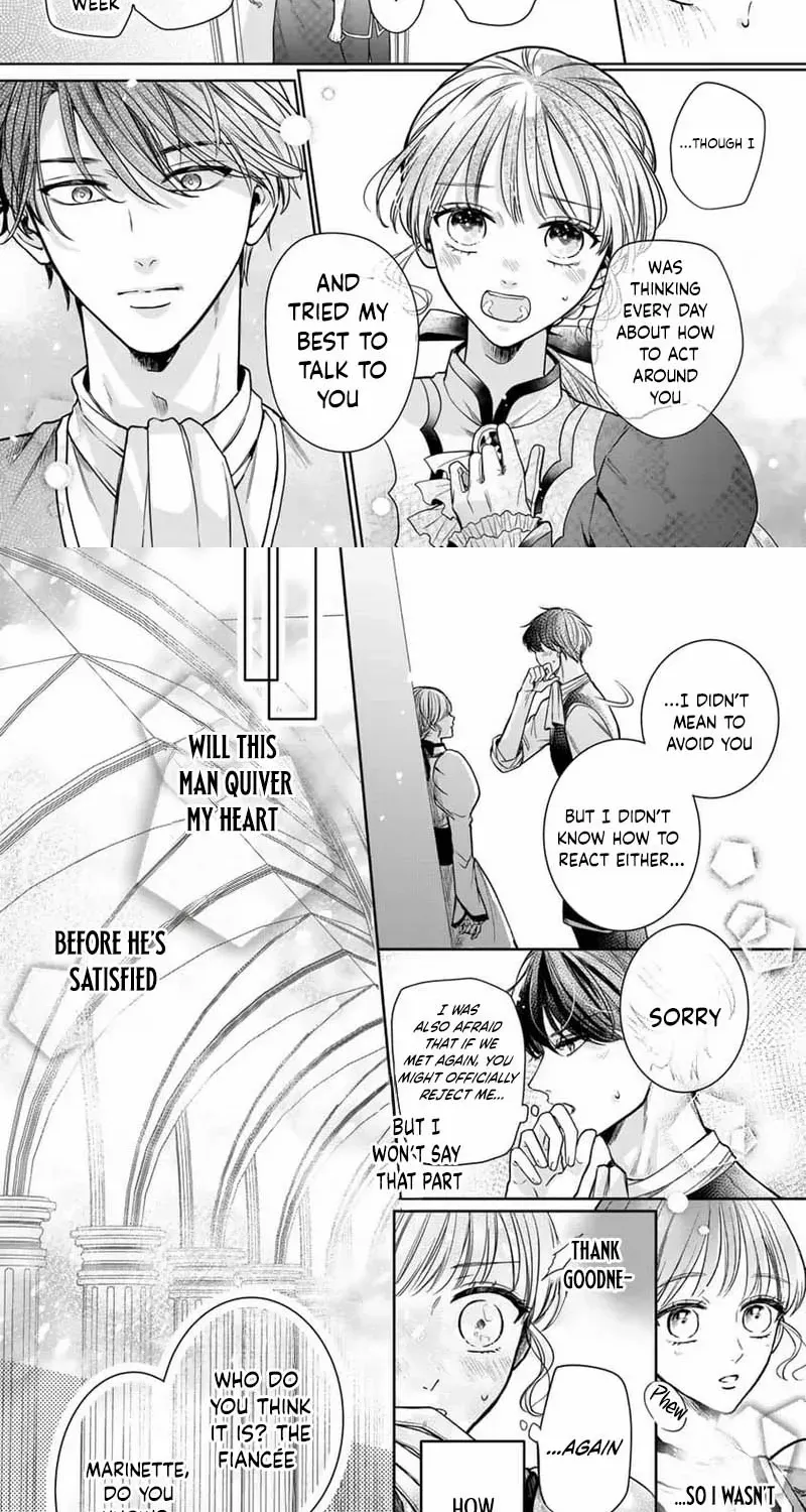 Read This Love Is Not a King